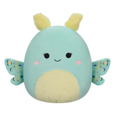 Plyšák Squishmallows Zelenopláštník Connie