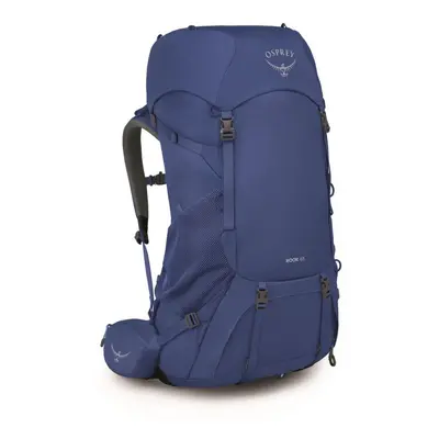 Turistický batoh Osprey Rook 65 Astology Blue/Blue Flame