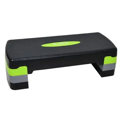 Aerobic stepper Lifefit AS23