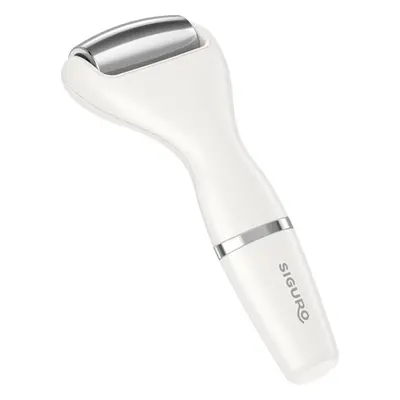 Masážní přístroj Siguro SK-R250W Pure Beauty Microcurrent Face Roller