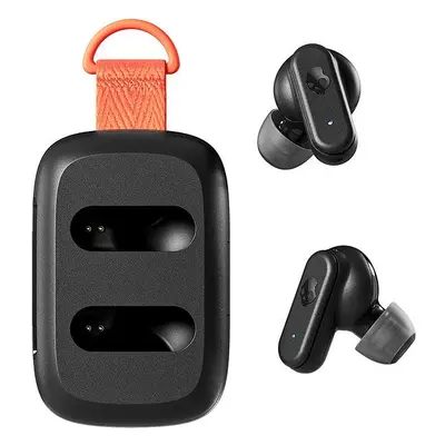 Bezdrátová sluchátka Skullcandy DIME 3 - True Black