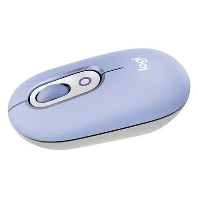 Myš Logitech Pop Icon Mouse, Lilac