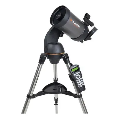 Teleskop Celestron NexStar 5 SLT 125/1250mm GoTo Schmidt-Cassegrain