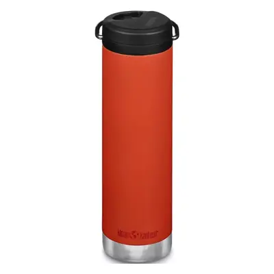 Termoska Klean Kanteen TKWide termoska w/Twist Cap, tiger lily, 592 ml