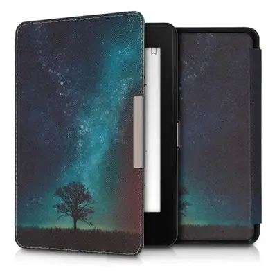 Pouzdro na čtečku knih KW Mobile - Cosmic Nature - KW4664404 - pouzdro pro Amazon Kindle Paperwh