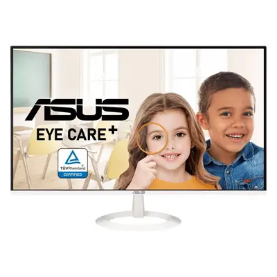 Monitor 27" ASUS VZ27EHF-W