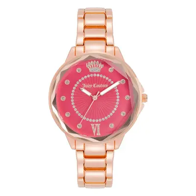 Dámské hodinky Juicy Couture JC/1350HPRG