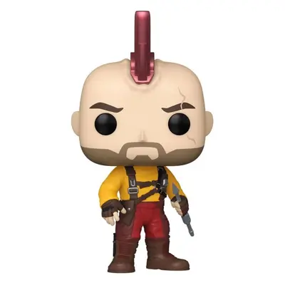 Funko POP Vinyl: GOTG3- Kraglin