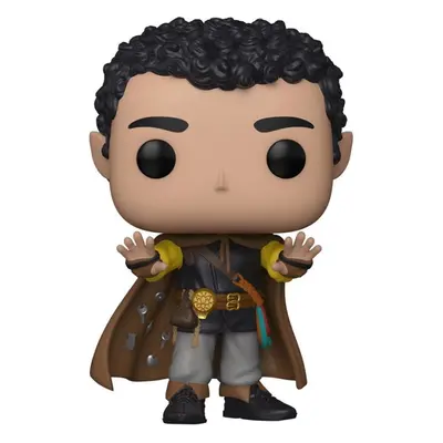 Funko POP Movies: D&D- Simon