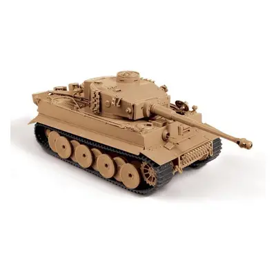 Plastikový model Model Kit tank 3646 - Tiger I Early (Kursk)