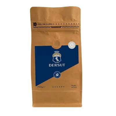 Káva Dersut Caffe Dersut Plus Oro 250 g