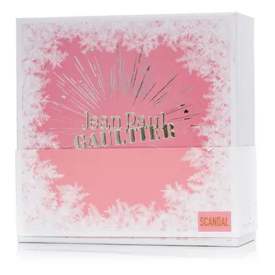 Dárková sada parfémů JEAN PAUL GAULTIER Scandal EdP Set 165 ml