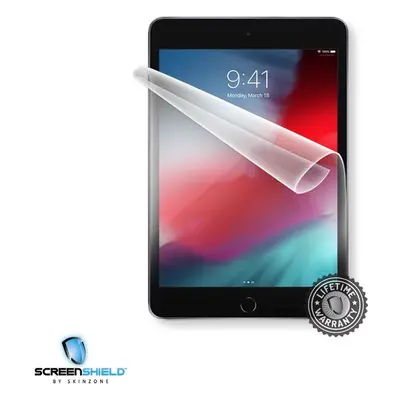 Ochranná fólie Screenshield APPLE iPad mini 5th (2019) Wi-Fi na displej