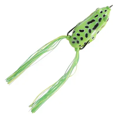 Savage Gear Gumová nástraha 3D Walk Frog 5,5cm 14g Green