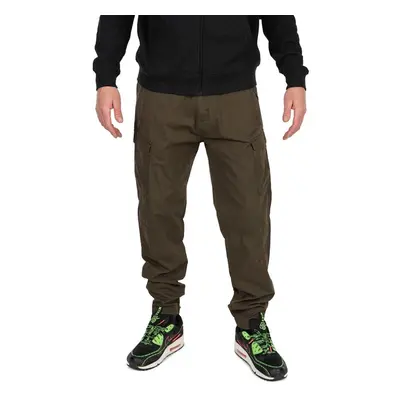 FOX Kraťasy Collection LW Cargo Shorts Green/Black M