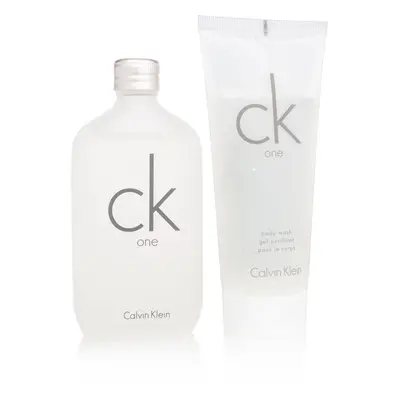 Dárková sada parfémů CALVIN KLEIN CK One EdT Set 150 ml