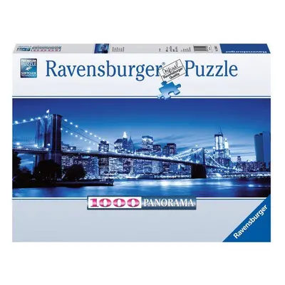 Puzzle Ravensburger New York