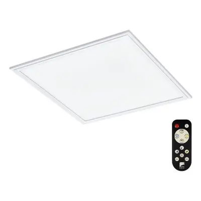 LED panel Eglo - LED Stmívatelný panel LED/20W/230V + dálkové ovládání