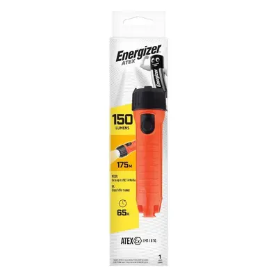 Baterka Energizer Atex LED 150 lm 2D