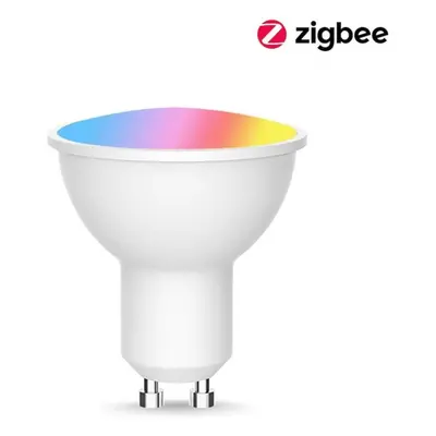 LED žárovka Smoot ZigBee Light GU10