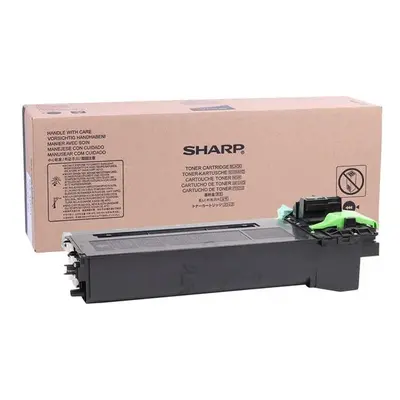 Sharp originální toner MX-315GT, black, 27500str., Sharp MX-M266N, M316N, O