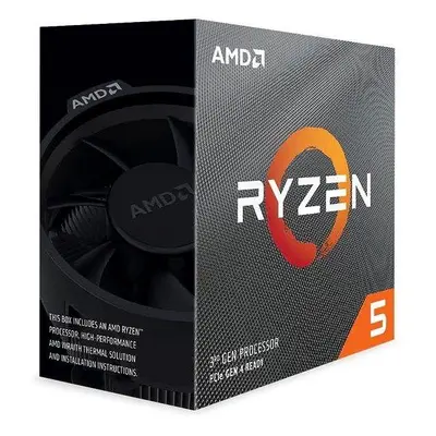 Procesor AMD Ryzen 5 3600