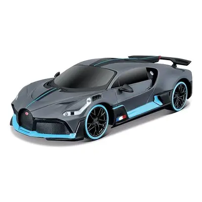 RC auto Maisto Premium Bugatti Divo