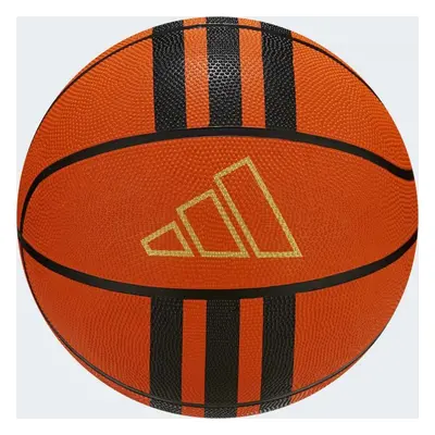 Basketbalový míč Adidas 3S Rubber X2