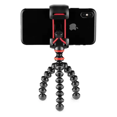 Držák na mobilní telefon Joby GorillaPod Starter Kit (Black)