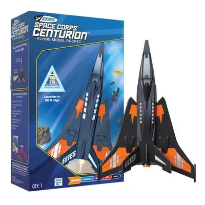 RC model Estes Space Corps Centurion RTF