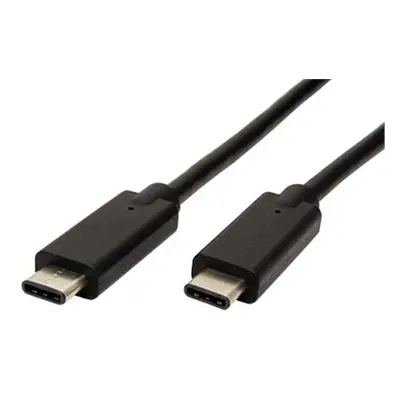 Datový kabel PremiumCord USB-C 3.1 (M) propojovací USB-C 3.1 (M) Gen 2 0.5m