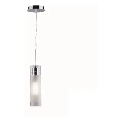 závěsné svítidlo Ideal lux Flam SP1 027357 1x60W E27 - luxusní a elegantní