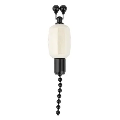 FOX Swinger Black Label Dinky Bobbins White