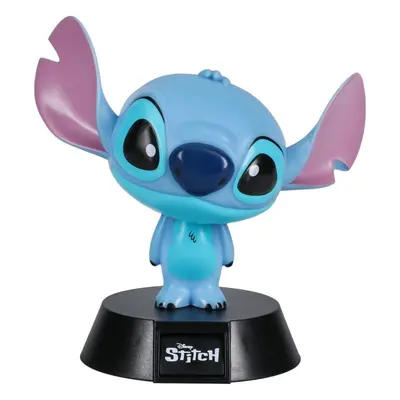 Figurka Lilo and Stitch - Stitch - svítící figurka