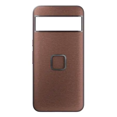 Kryt na mobil Peak Design Everyday Case Google Pixel 8 Pro - Redwood - červenohnědá