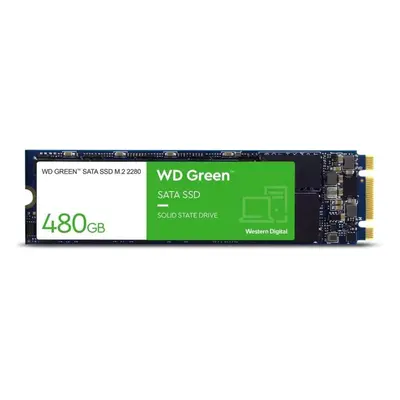 SSD disk WD Green SSD 480GB M.2