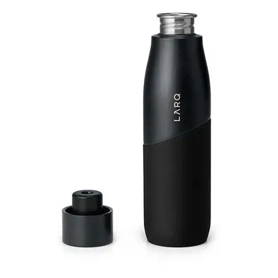 Láhev na pití Larq Movement Black Onyx 950 ml