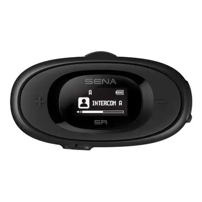 Intercom SENA Bluetooth handsfree headset 5R (dosah 0,7 km)