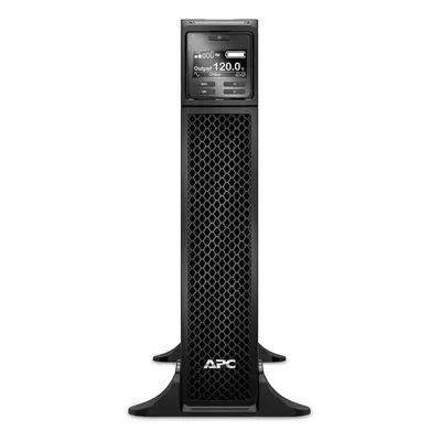 Záložní zdroj APC Smart-UPS SRT 1000VA 230V