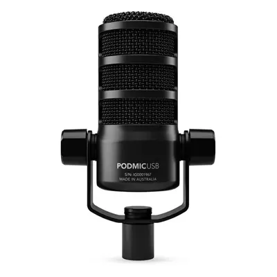 Mikrofon RODE PodMic USB