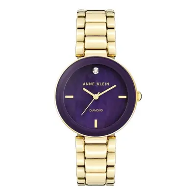 Dámské hodinky ANNE KLEIN 1362PRGB