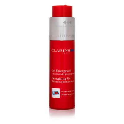 Pleťový gel CLARINS Men Energizing Gel 50 ml