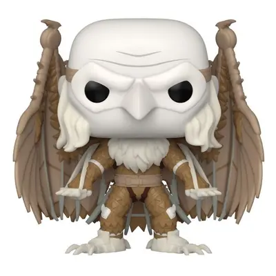 Funko POP Vinyl: S-M:ATSV- Medieval Vulture