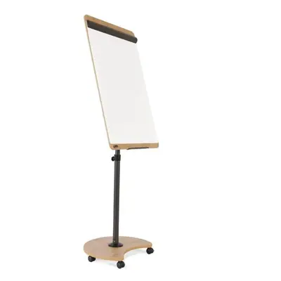 Flipchart ROCADA NAT0618 Natural, 115 x 67 cm