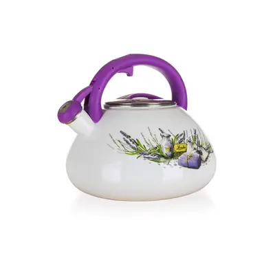 Varná konvice BANQUET Konvice LAVENDER 3 l