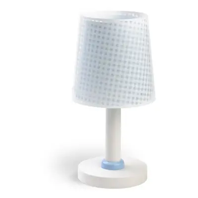 Stolní lampa Dalber D-80221T - Dětská lampička VICHY 1xE14/40W/230V