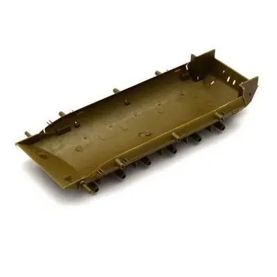 Plastikový model Model Kit tank 6582 - M60A3