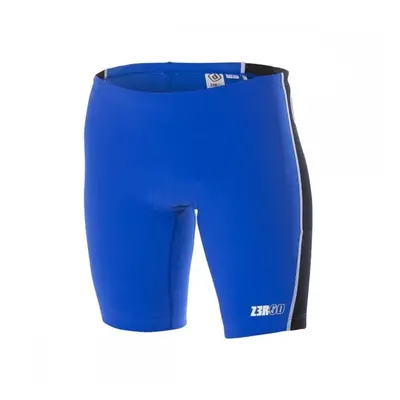 Kraťasy na kolo ZEROD iShorts men's Blue / Black S