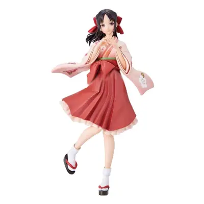 Figurka Taito Prize Kaguya-sama: Love is War Ultra Romantic figurka Kaguya Shinomiya Kimono