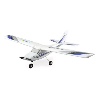 RC Letadlo Hobbyzone Mini Apprentice S2 1.2m SAFE RTF Basic